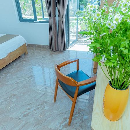 Sunrise Valley Dalat Hotel Zewnętrze zdjęcie