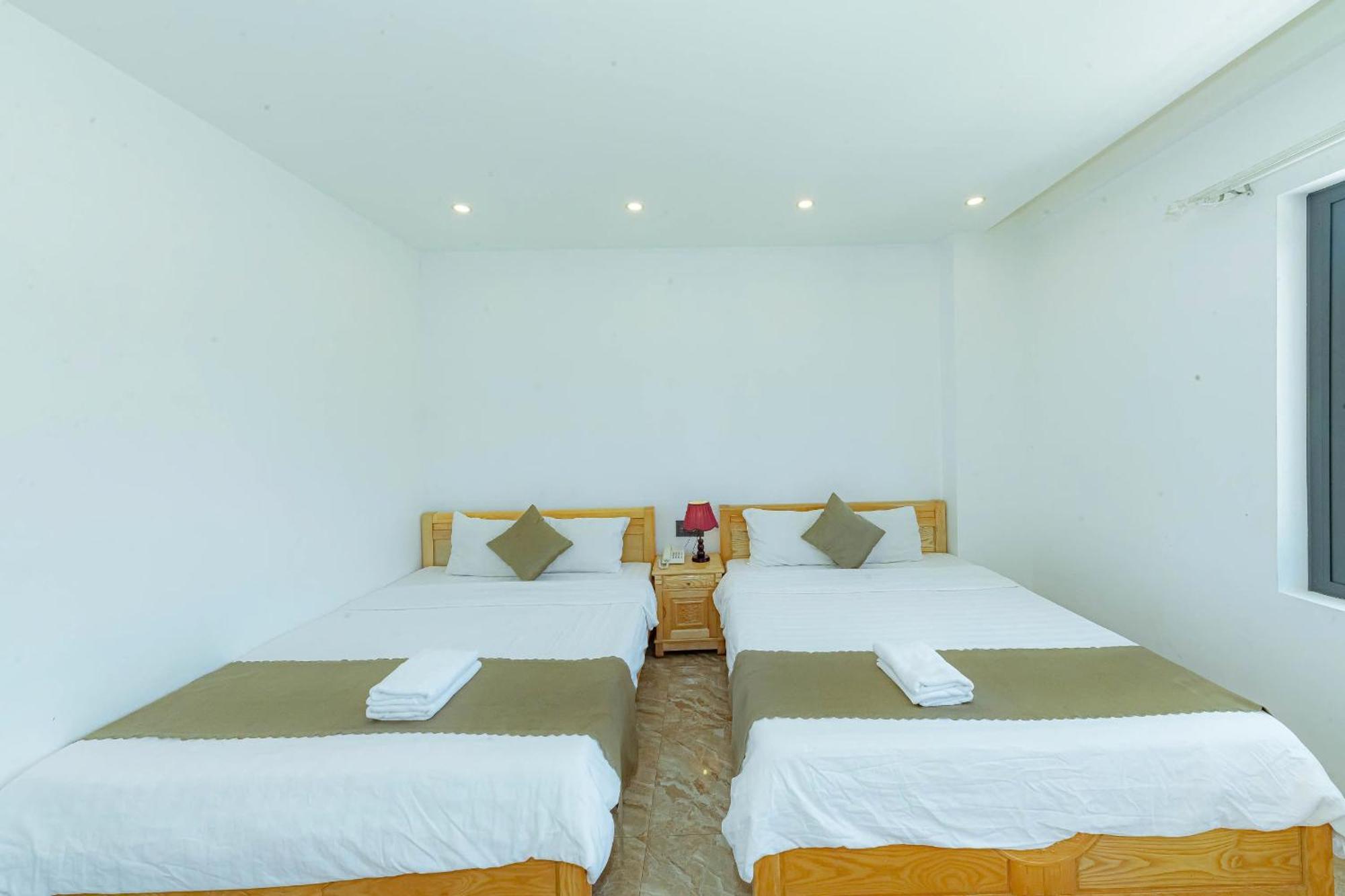 Sunrise Valley Dalat Hotel Zewnętrze zdjęcie