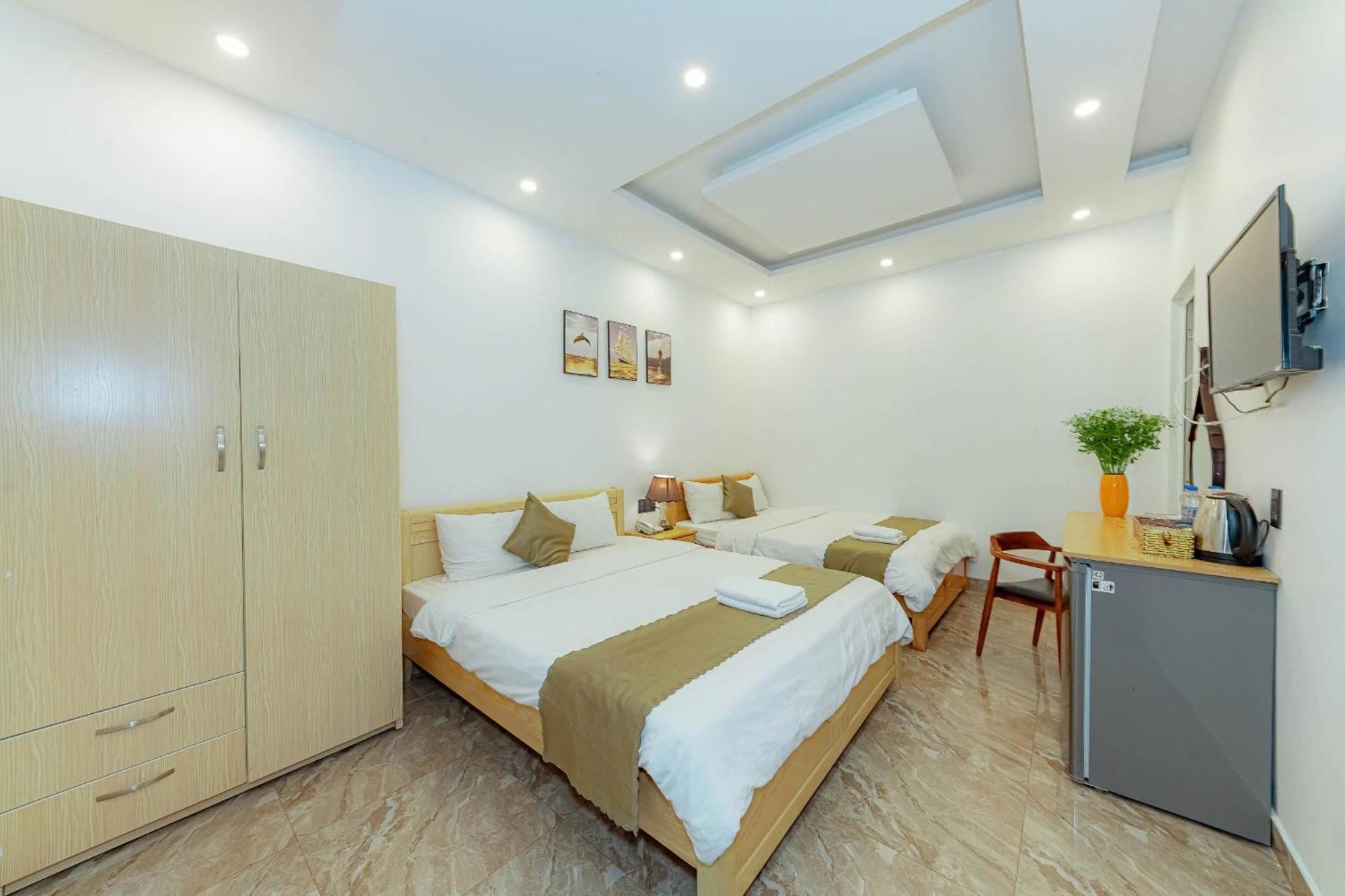 Sunrise Valley Dalat Hotel Zewnętrze zdjęcie