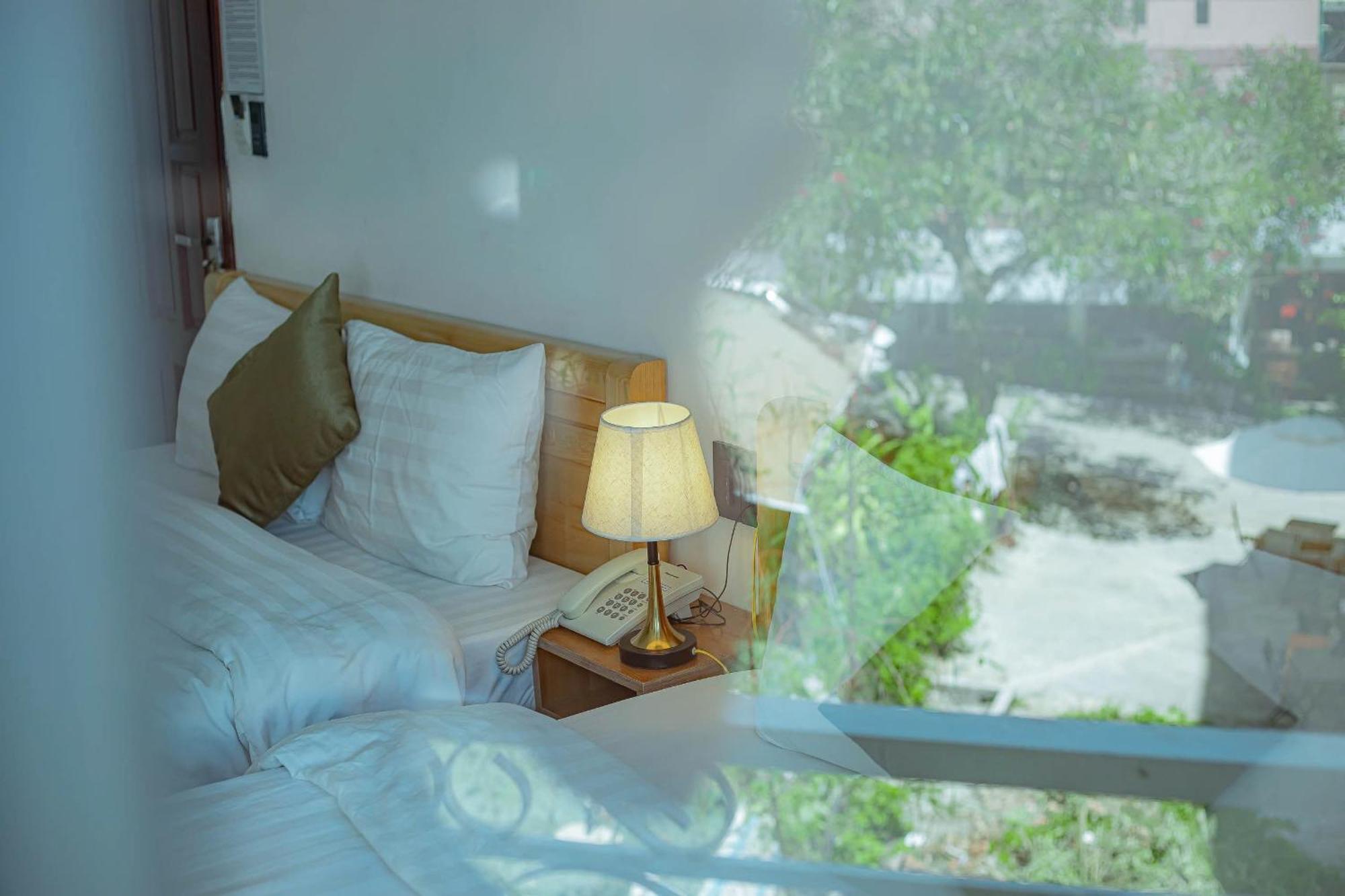 Sunrise Valley Dalat Hotel Zewnętrze zdjęcie
