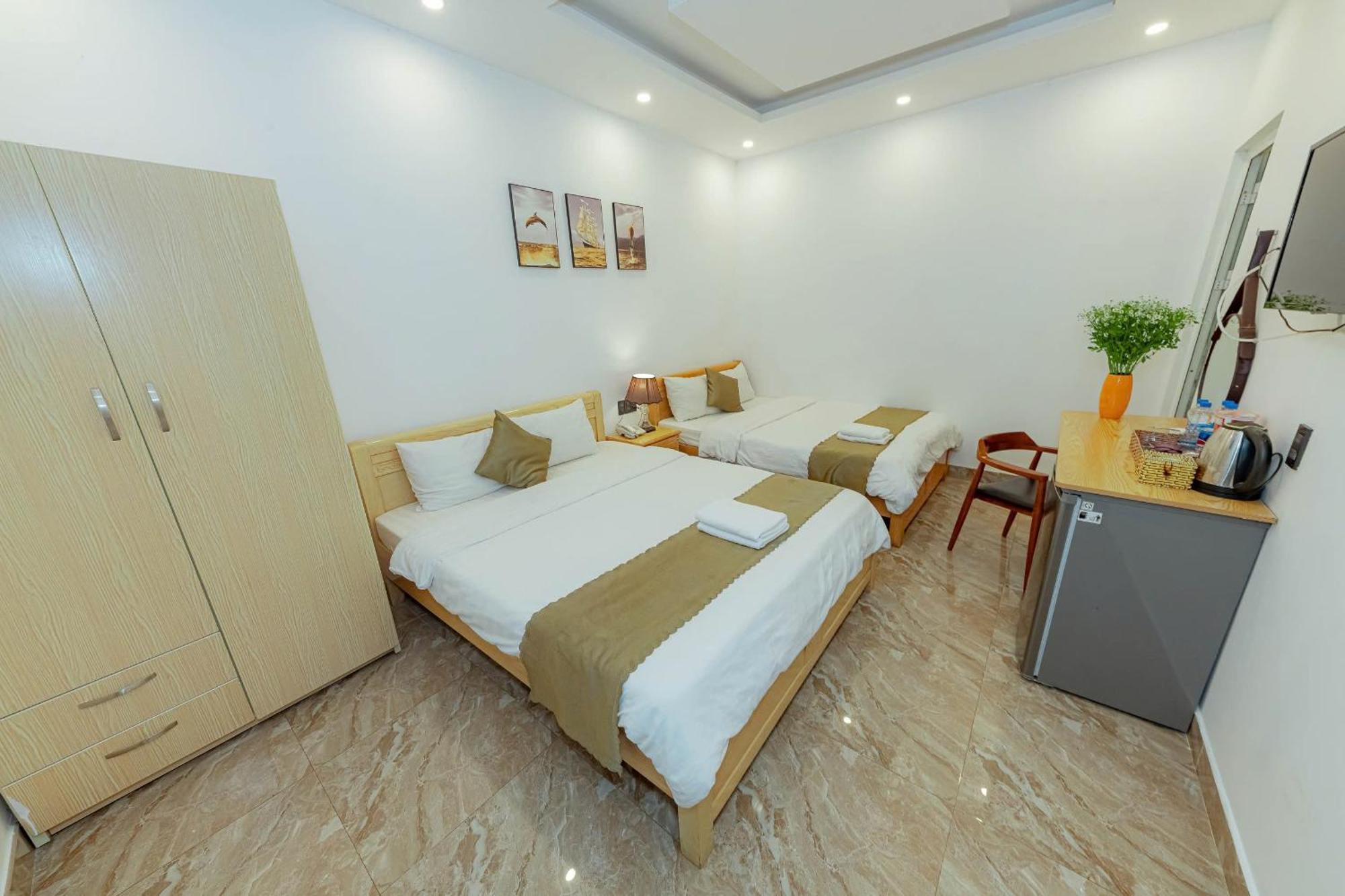 Sunrise Valley Dalat Hotel Zewnętrze zdjęcie